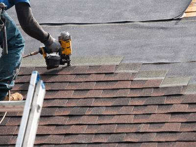 About Roof Repair Experts Monte Rio, CA